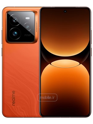 Realme GT7 Pro
