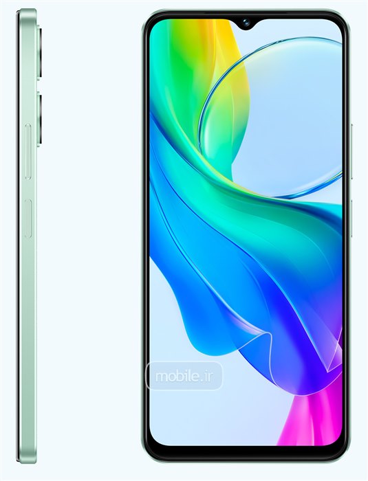 Vivo Y18t ویوو