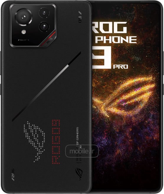 Asus ROG Phone 9 Pro ایسوس