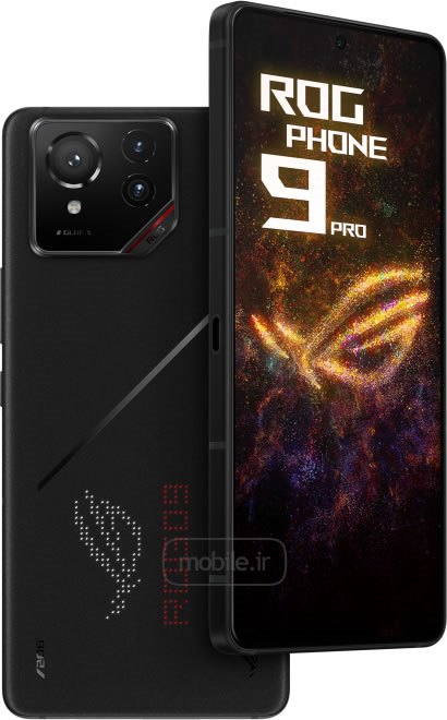 Asus ROG Phone 9 Pro ایسوس