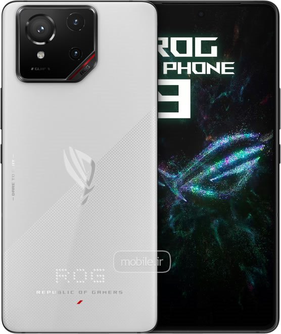 Asus ROG Phone 9 ایسوس