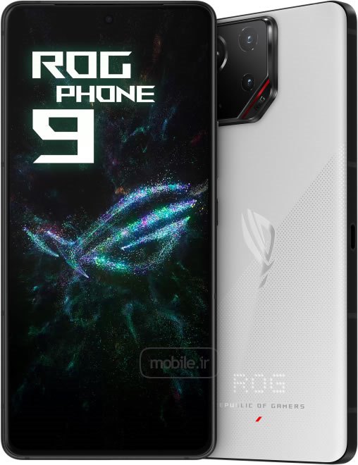 Asus ROG Phone 9 ایسوس