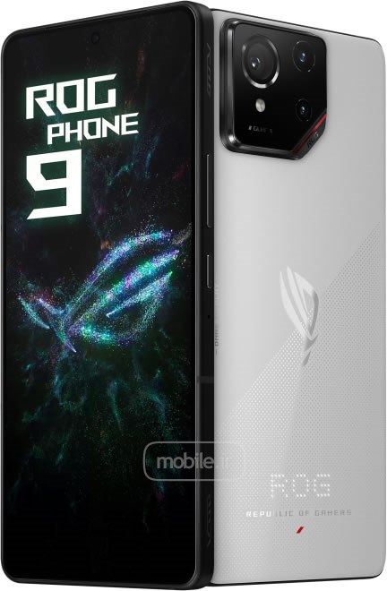 Asus ROG Phone 9 ایسوس