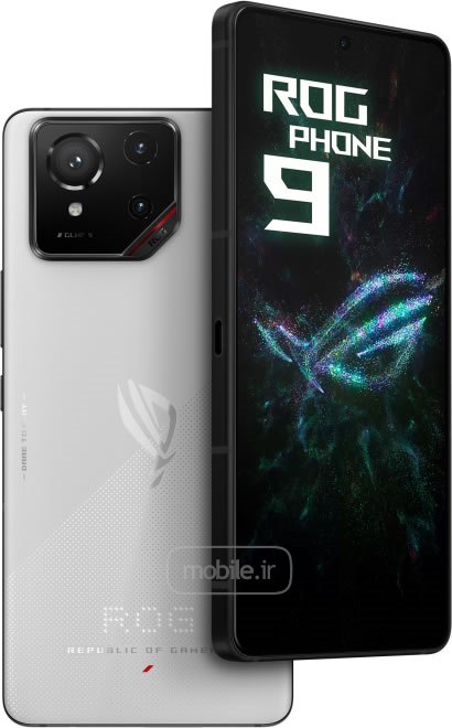 Asus ROG Phone 9 ایسوس