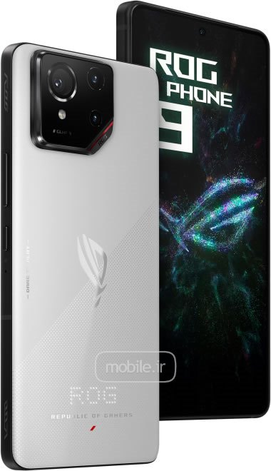 Asus ROG Phone 9 ایسوس