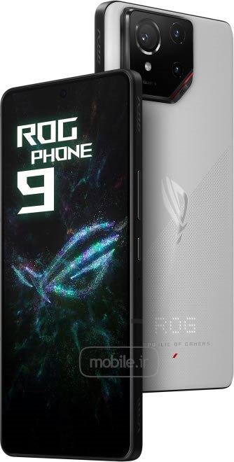 Asus ROG Phone 9 ایسوس