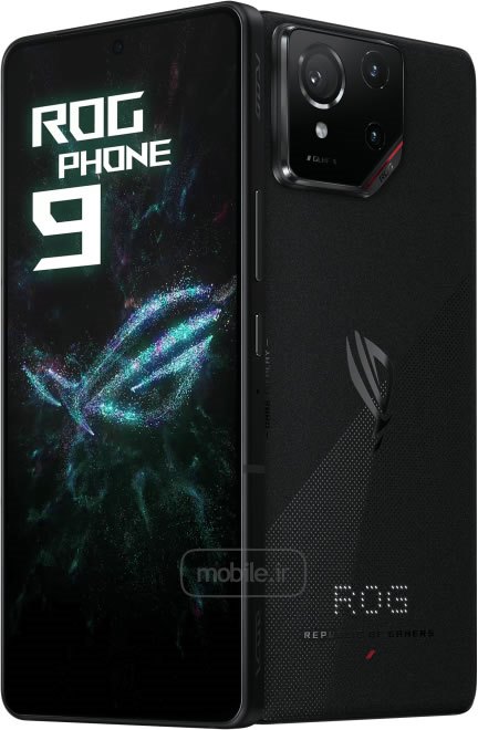 Asus ROG Phone 9 ایسوس