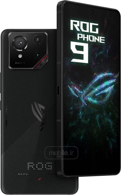 Asus ROG Phone 9 ایسوس