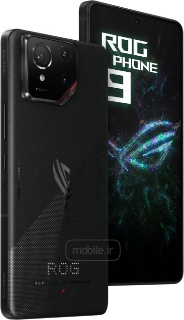 Asus ROG Phone 9 ایسوس