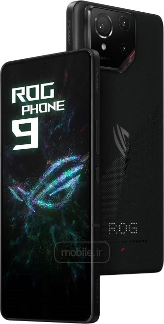 Asus ROG Phone 9 ایسوس