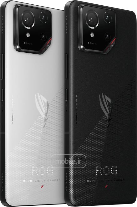 Asus ROG Phone 9 ایسوس