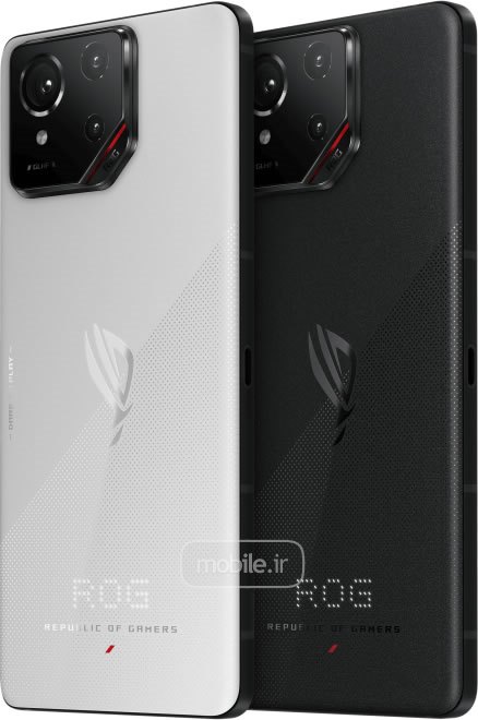 Asus ROG Phone 9 ایسوس