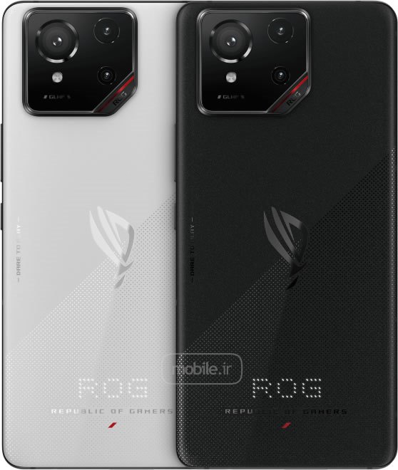 Asus ROG Phone 9 ایسوس