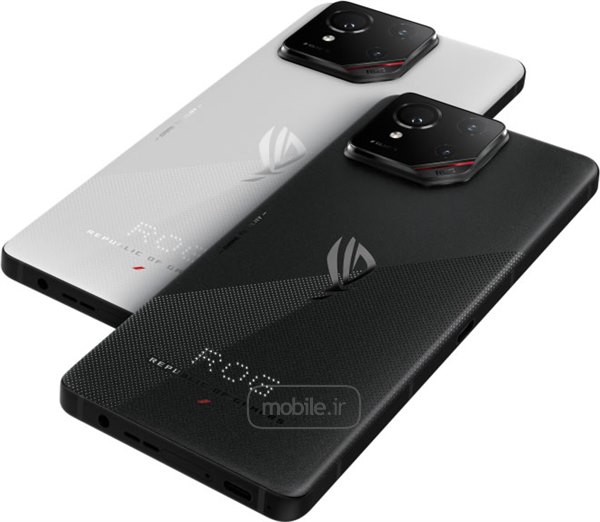 Asus ROG Phone 9 ایسوس