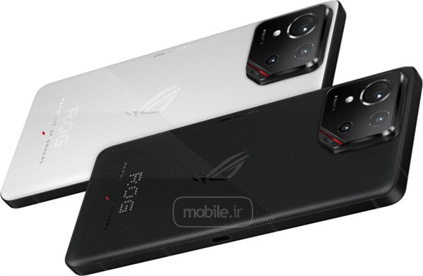 Asus ROG Phone 9 ایسوس