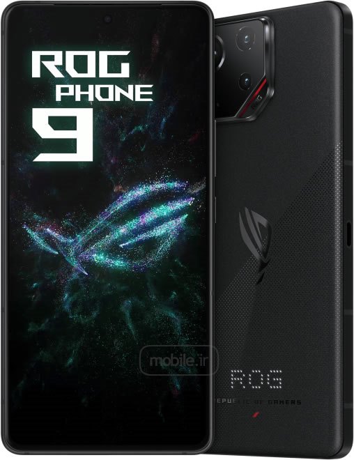 Asus ROG Phone 9 ایسوس