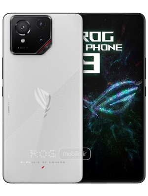Asus ROG Phone 9