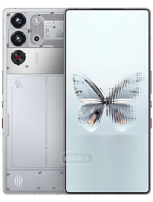ZTE nubia Red Magic 10 Pro