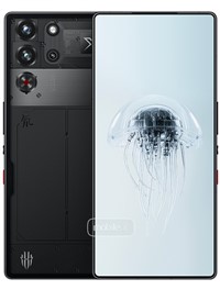 ZTE nubia Red Magic 10 Pro+ زد تی ای