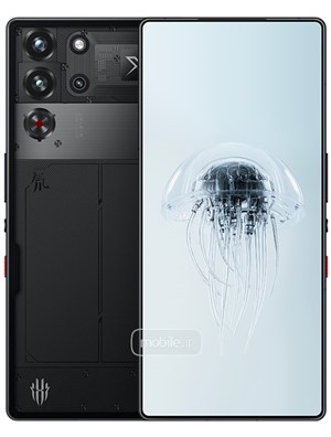 ZTE nubia Red Magic 10 Pro+