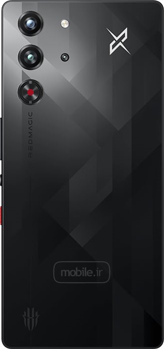 ZTE nubia Red Magic 10 Pro+ زد تی ای