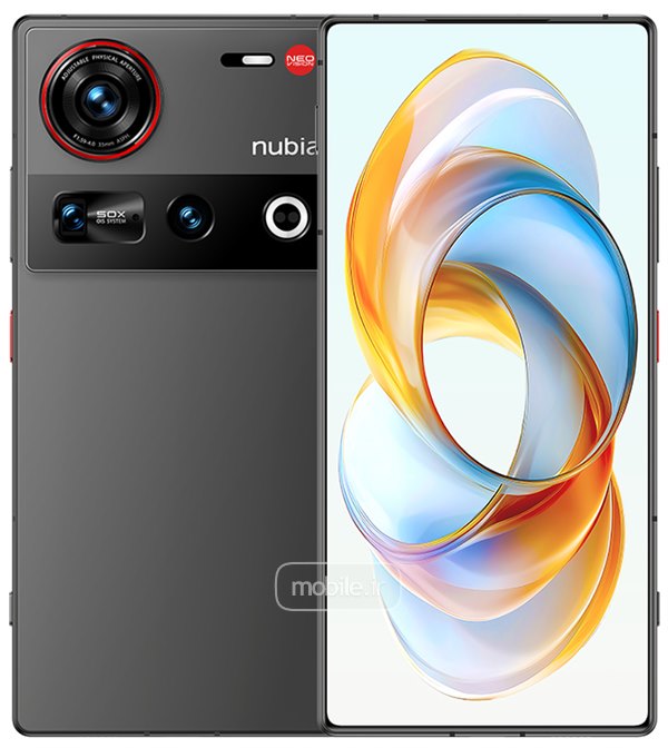 ZTE nubia Z70 Ultra زد تی ای