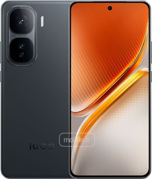 Vivo iQOO Neo10 Pro (China) ویوو