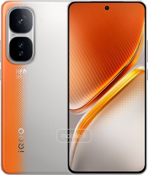 Vivo iQOO Neo10 Pro (China) ویوو