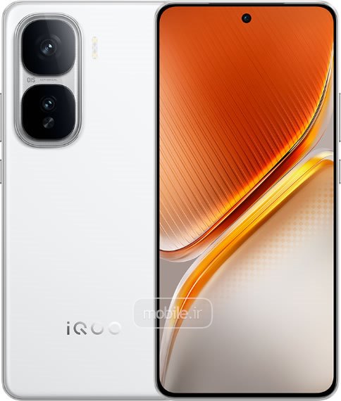 Vivo iQOO Neo10 Pro (China) ویوو