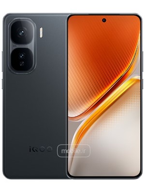 Vivo iQOO Neo10 Pro (China)
