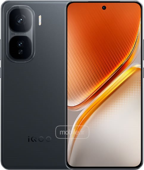 Vivo iQOO Neo10 (China) ویوو