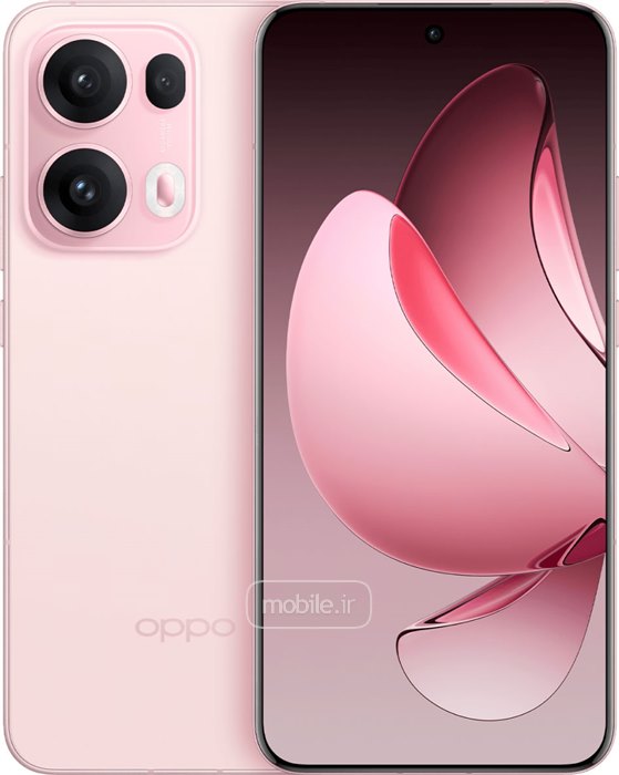 Oppo Reno13 Pro (China) اوپو