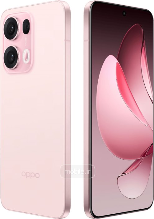 Oppo Reno13 Pro (China) اوپو