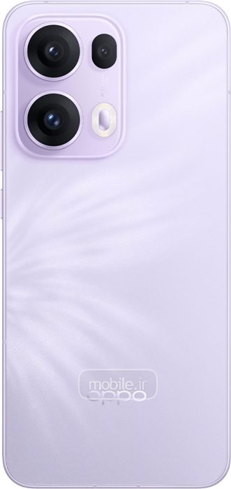 Oppo Reno13 Pro (China) اوپو