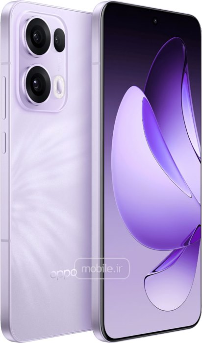 Oppo Reno13 Pro (China) اوپو