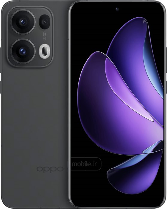 Oppo Reno13 Pro (China) اوپو