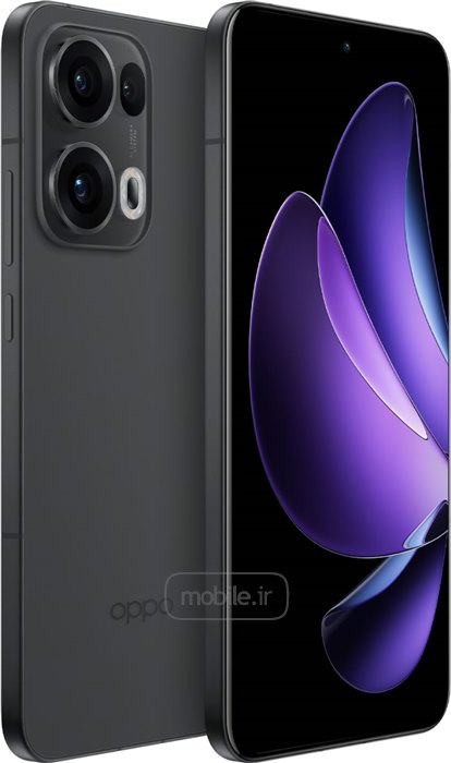 Oppo Reno13 Pro (China) اوپو