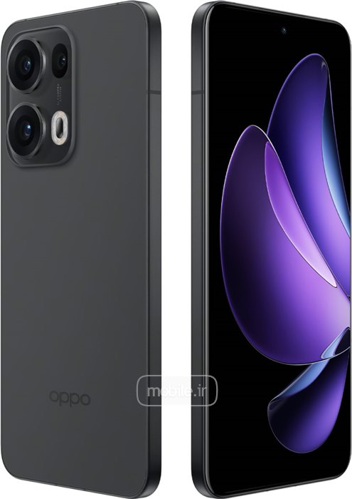 Oppo Reno13 Pro (China) اوپو