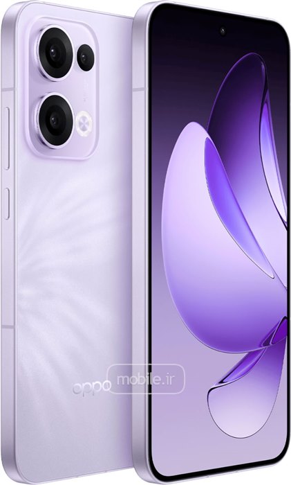 Oppo Reno13 (China) اوپو