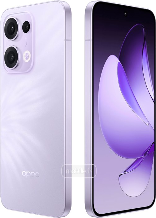 Oppo Reno13 (China) اوپو