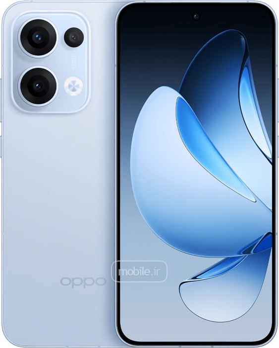 Oppo Reno13 (China) اوپو