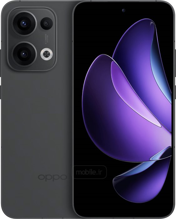 Oppo Reno13 (China) اوپو