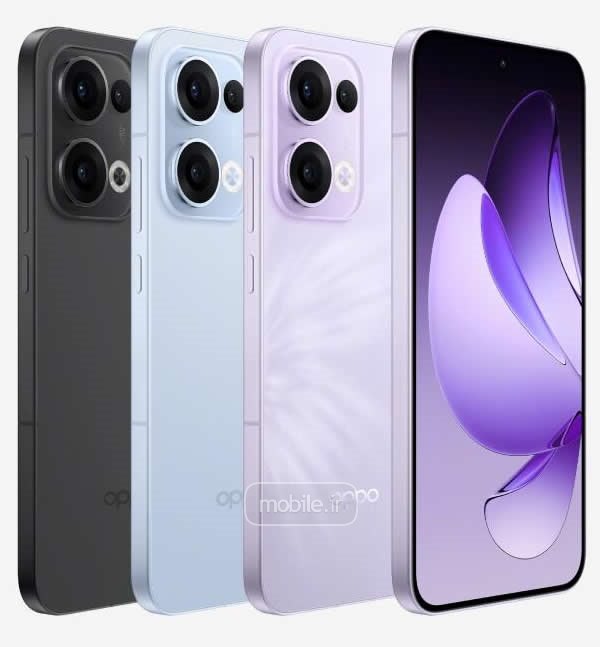 Oppo Reno13 (China) اوپو