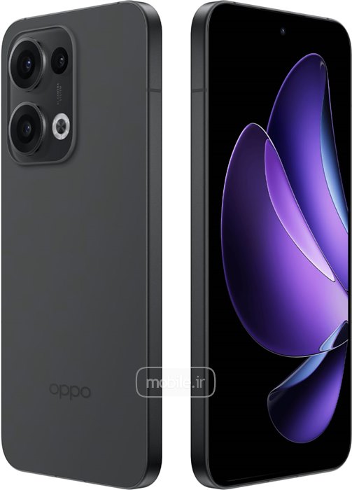 Oppo Reno13 (China) اوپو