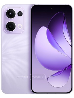Oppo Reno13 (China)
