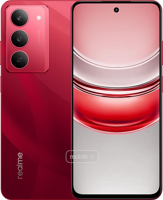 Realme V60 pro ریلمی