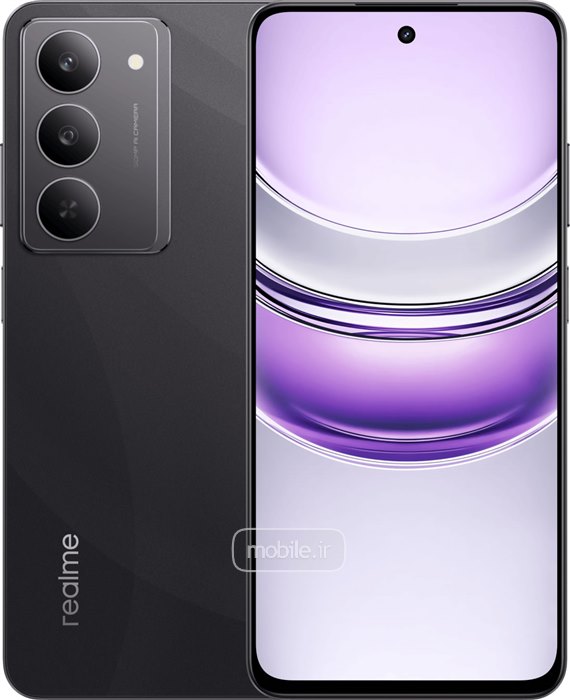 Realme V60 pro ریلمی