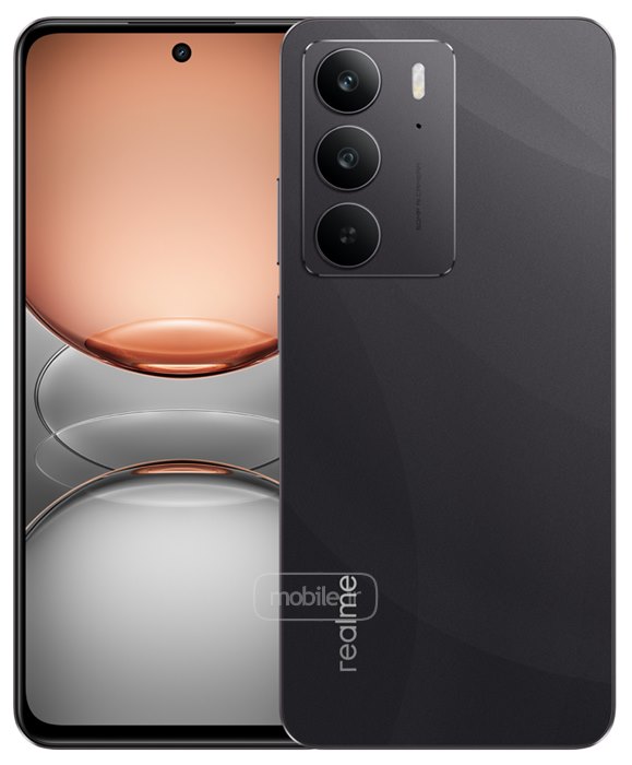 Realme C75 ریلمی