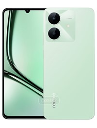 Realme Note 60x ریلمی