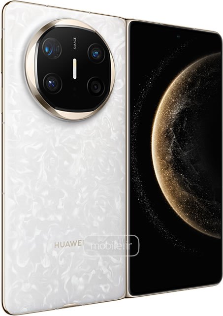 Huawei Mate X6 هواوی